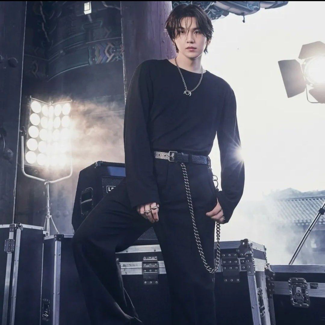 SUGA (BTS)ファンが撮った瞬間