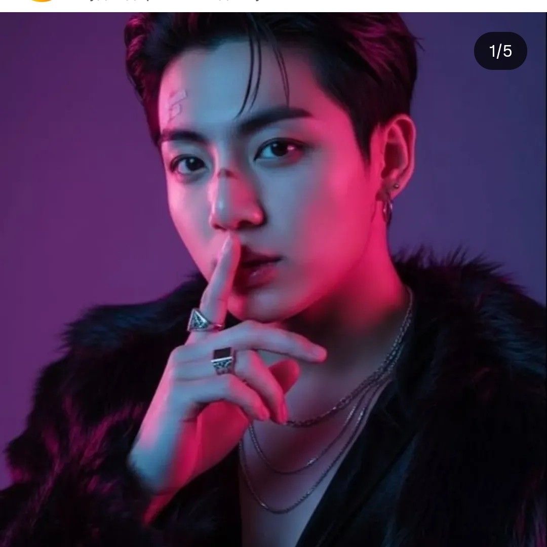 ジョングク (BTS)の最近の活動写真