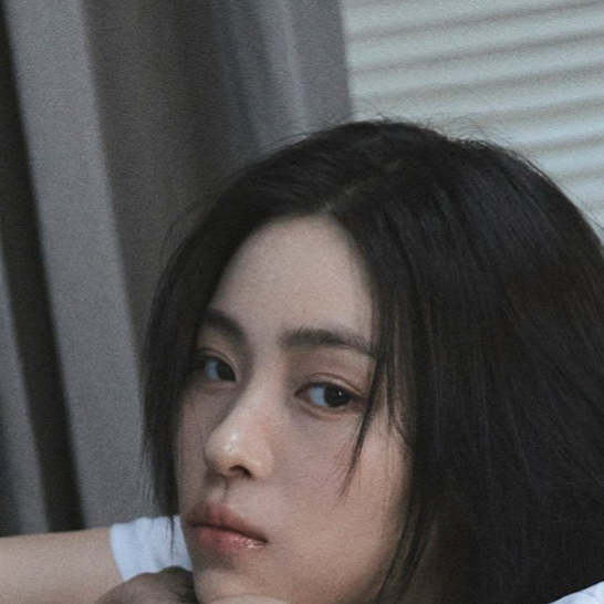 Recent activity shot of Ryujin (ITZY)
