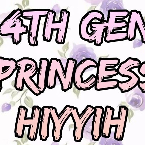 Recent activity shot of Huening Bahiyyih (Kep1er)