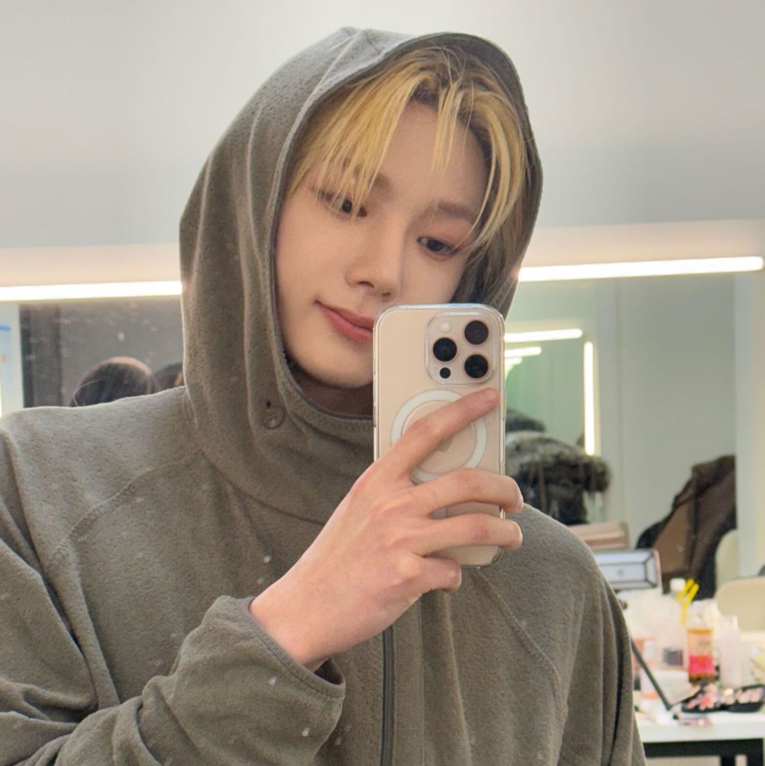 BOYNEXTDOORファンが撮った瞬間