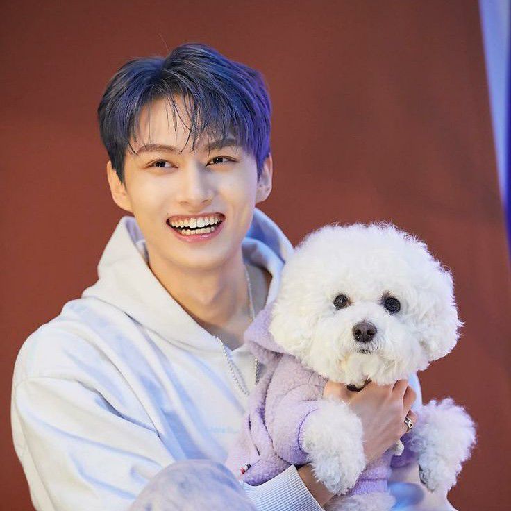 Latest photo of Jun (SEVENTEEN)