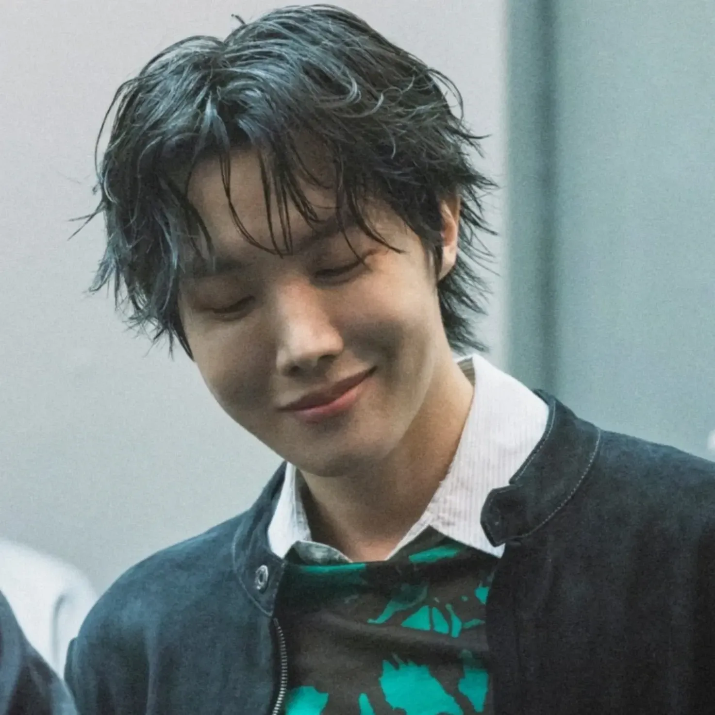 제이홉 (방탄소년단) 최근 활동샷