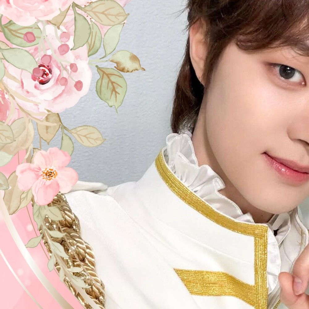 A moment captured by EJ (&TEAM)'s fan