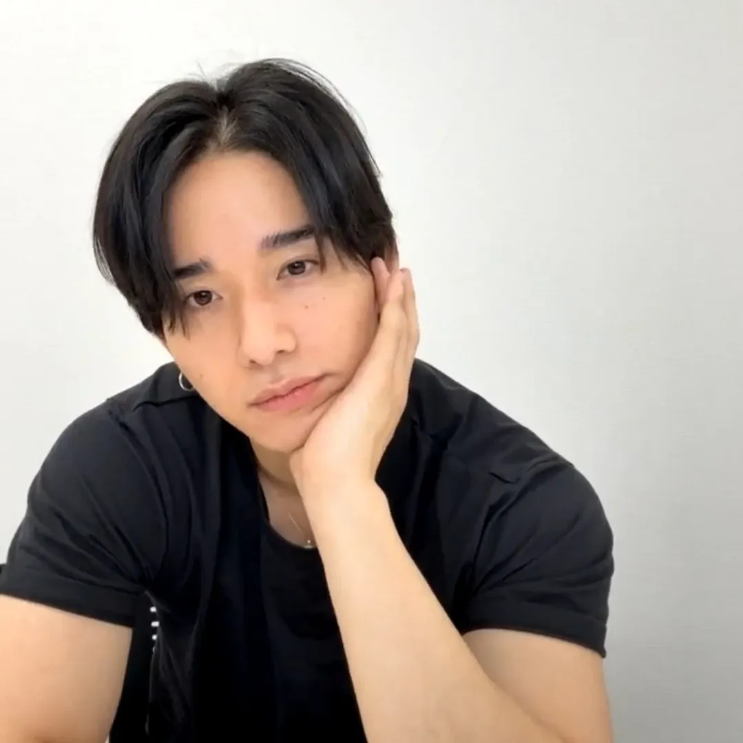 Latest photo of Sato Keigo (JO1)