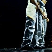 Behind-the-scenes cut of Hwasa (MAMAMOO)