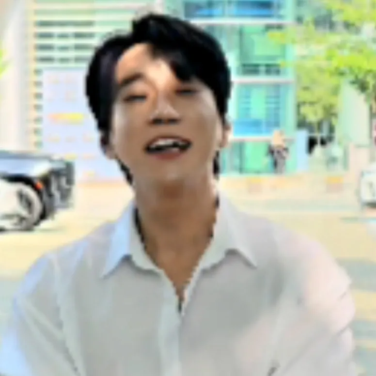 황치열 팬이 찍은 순간