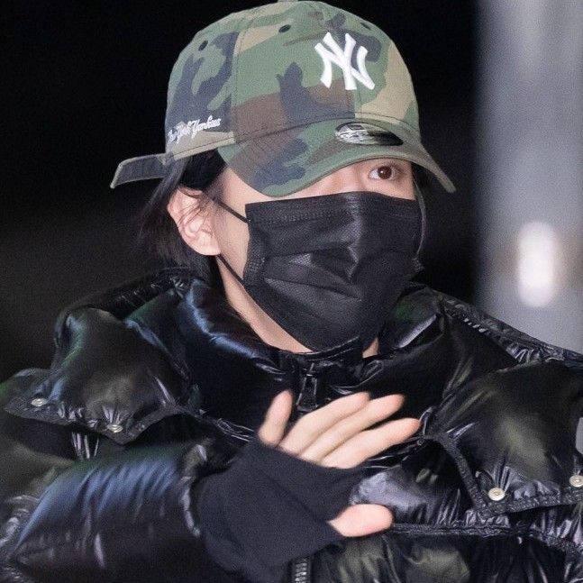 Jake (ENHYPEN)粉丝拍下的瞬间