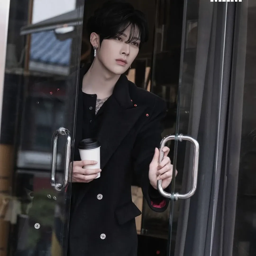 Latest photo of Ricky