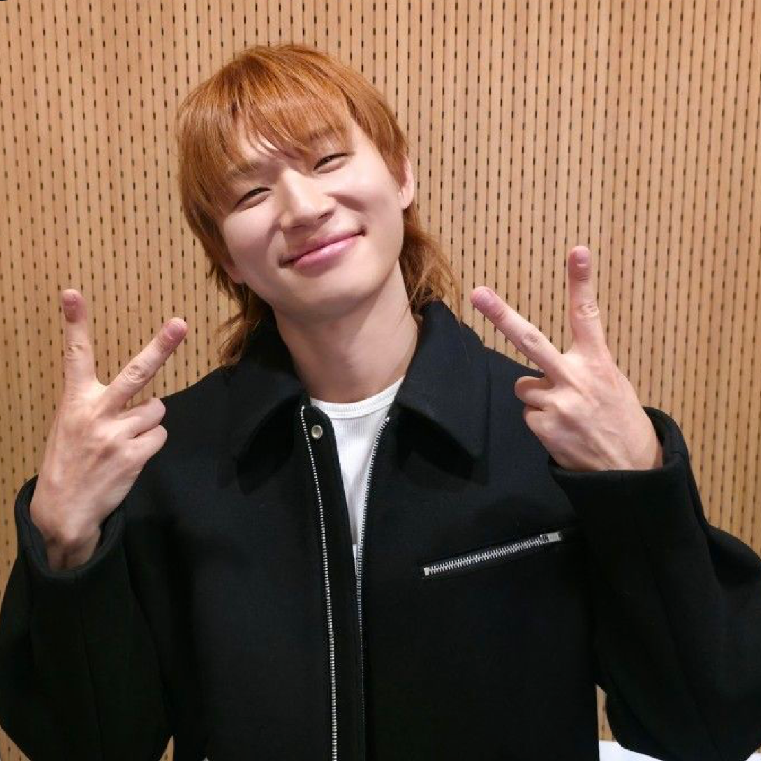 A moment captured by Daesung (BIGBANG)'s fan