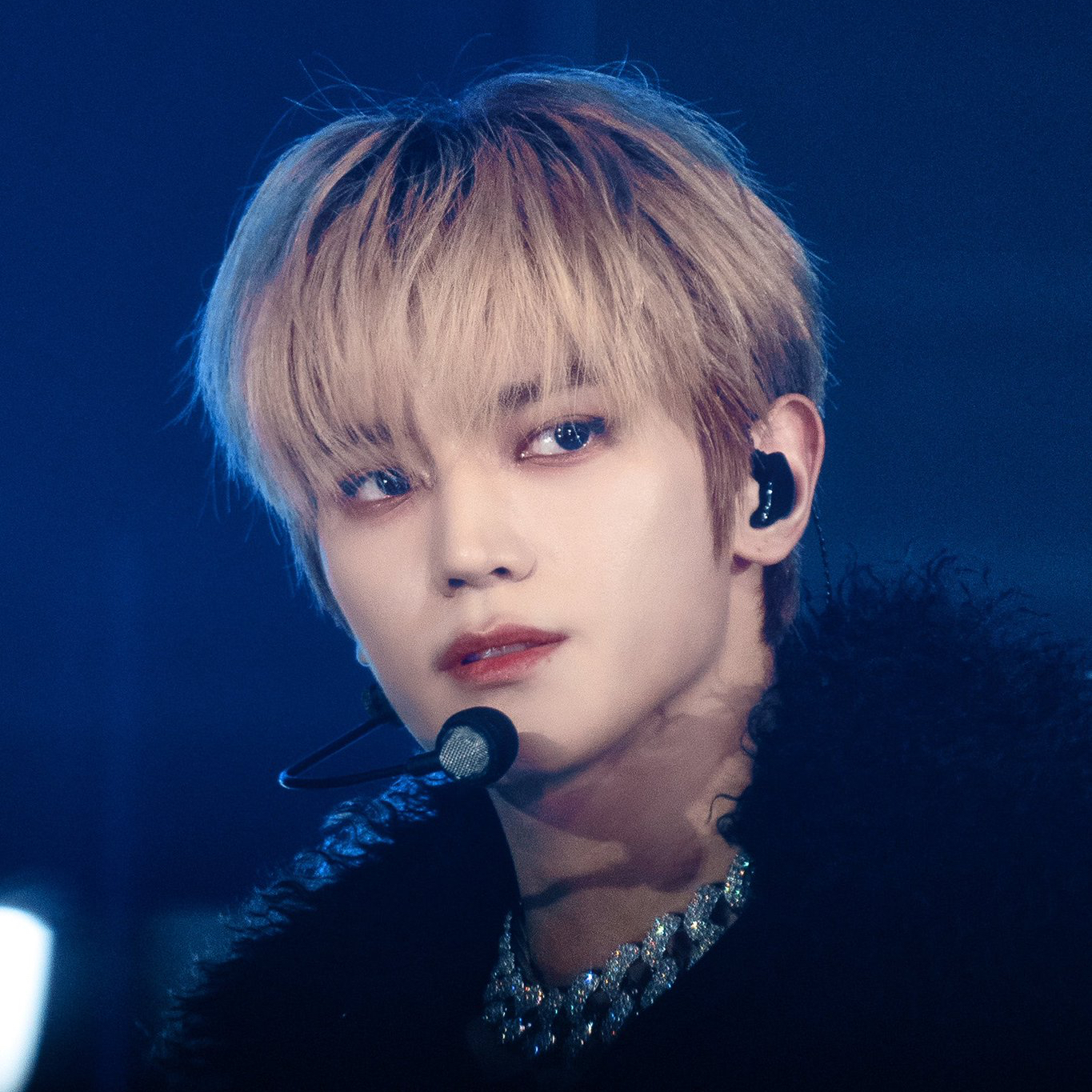 Foto aktivitas terbaru NCT