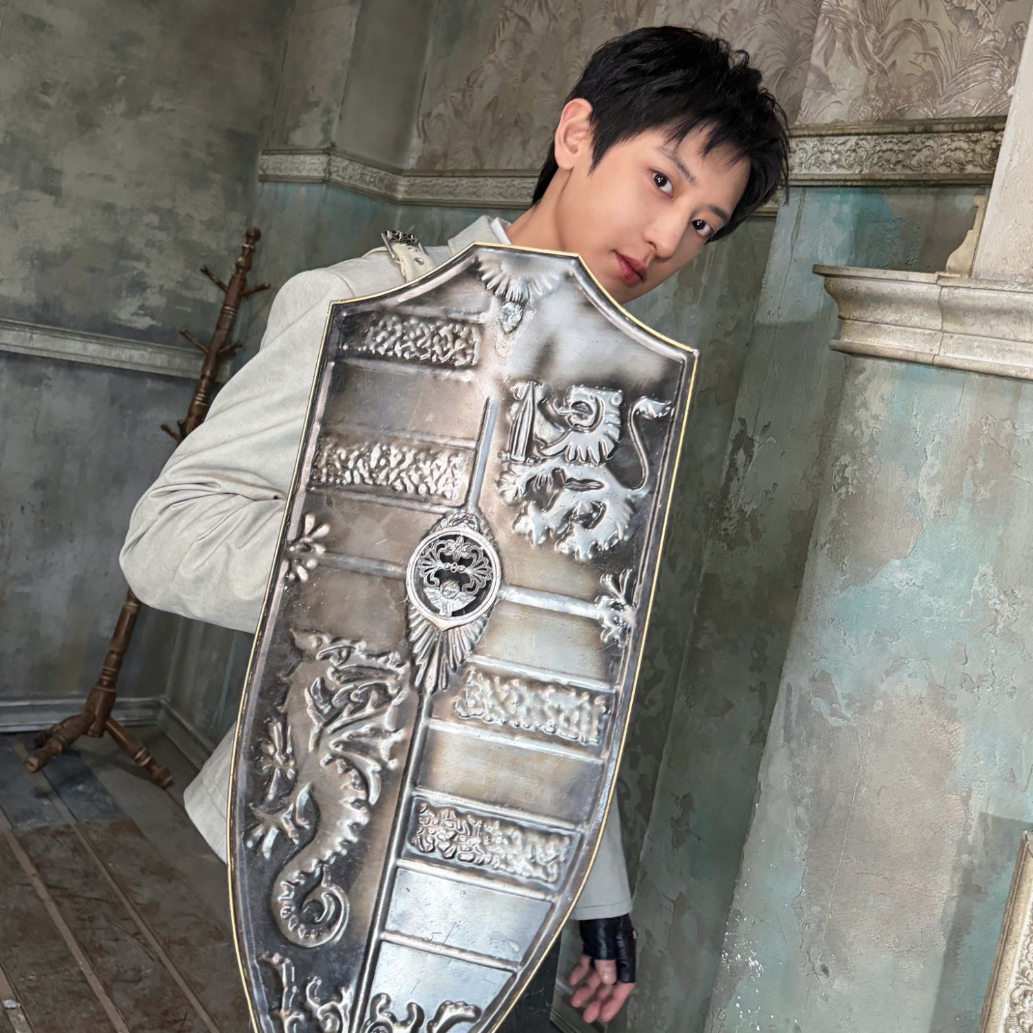 찬열 (EXO)의 최신 사진