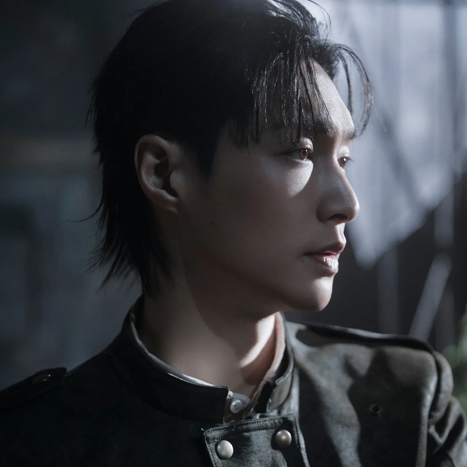 Latest photo of Lay (EXO)