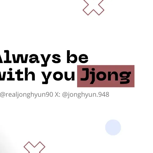 Latest photo of Jonghyun (SHINee)