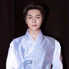 Latest photo of Jay (ENHYPEN)