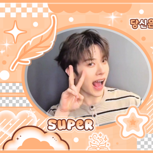 Potret di balik layar So Junghwan (TREASURE)