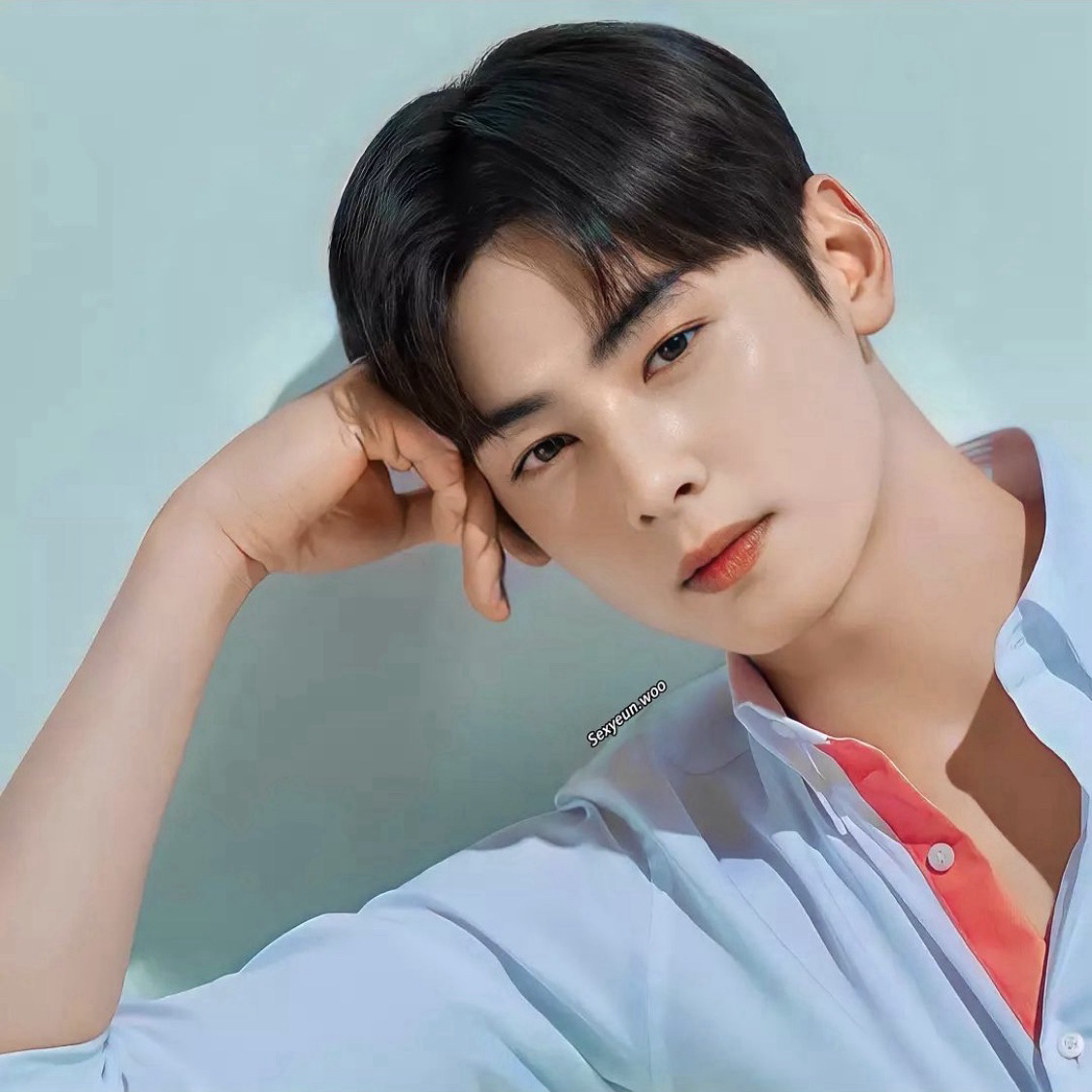 Latest photo of Eunwoo (ASTRO)