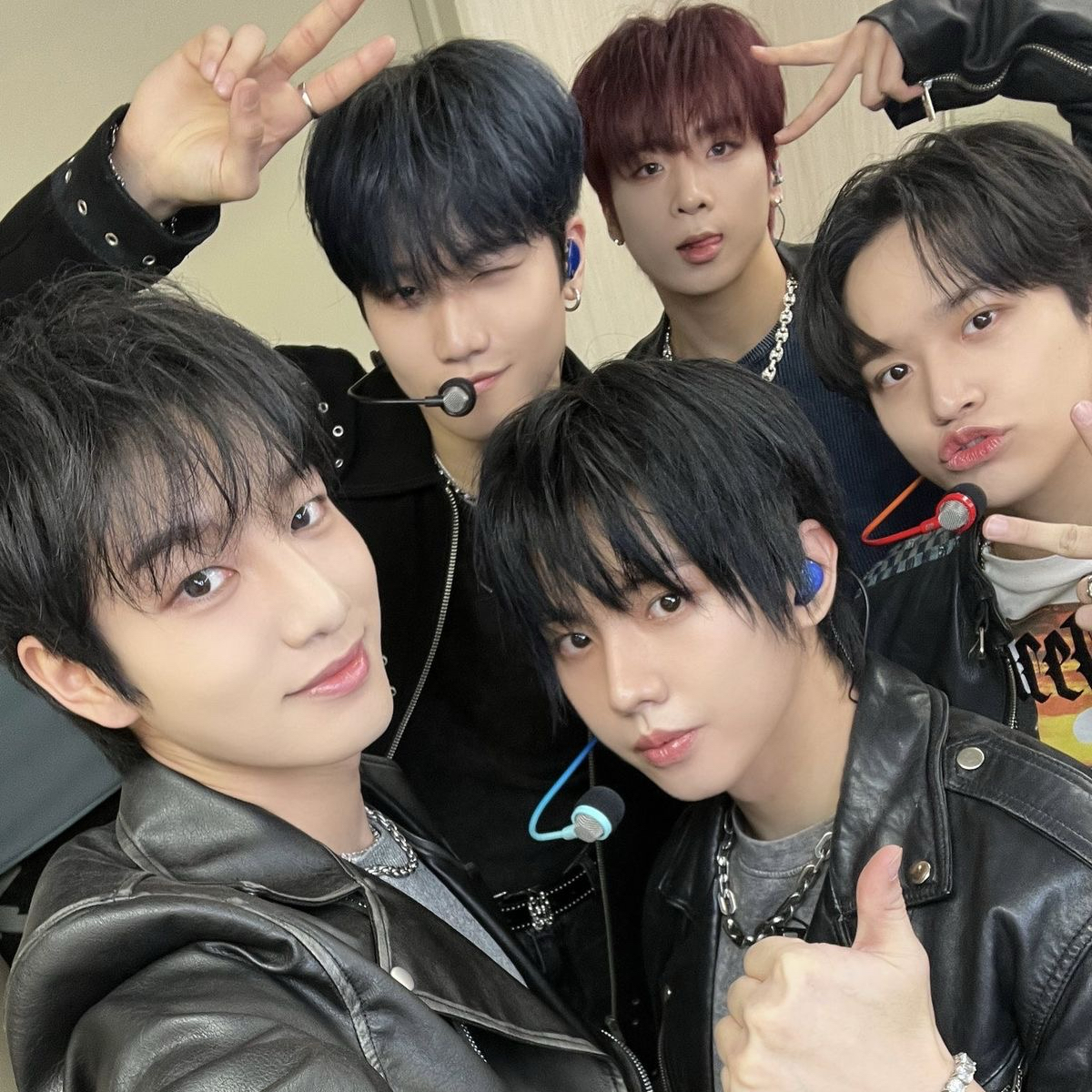 MCNDファンが撮った瞬間