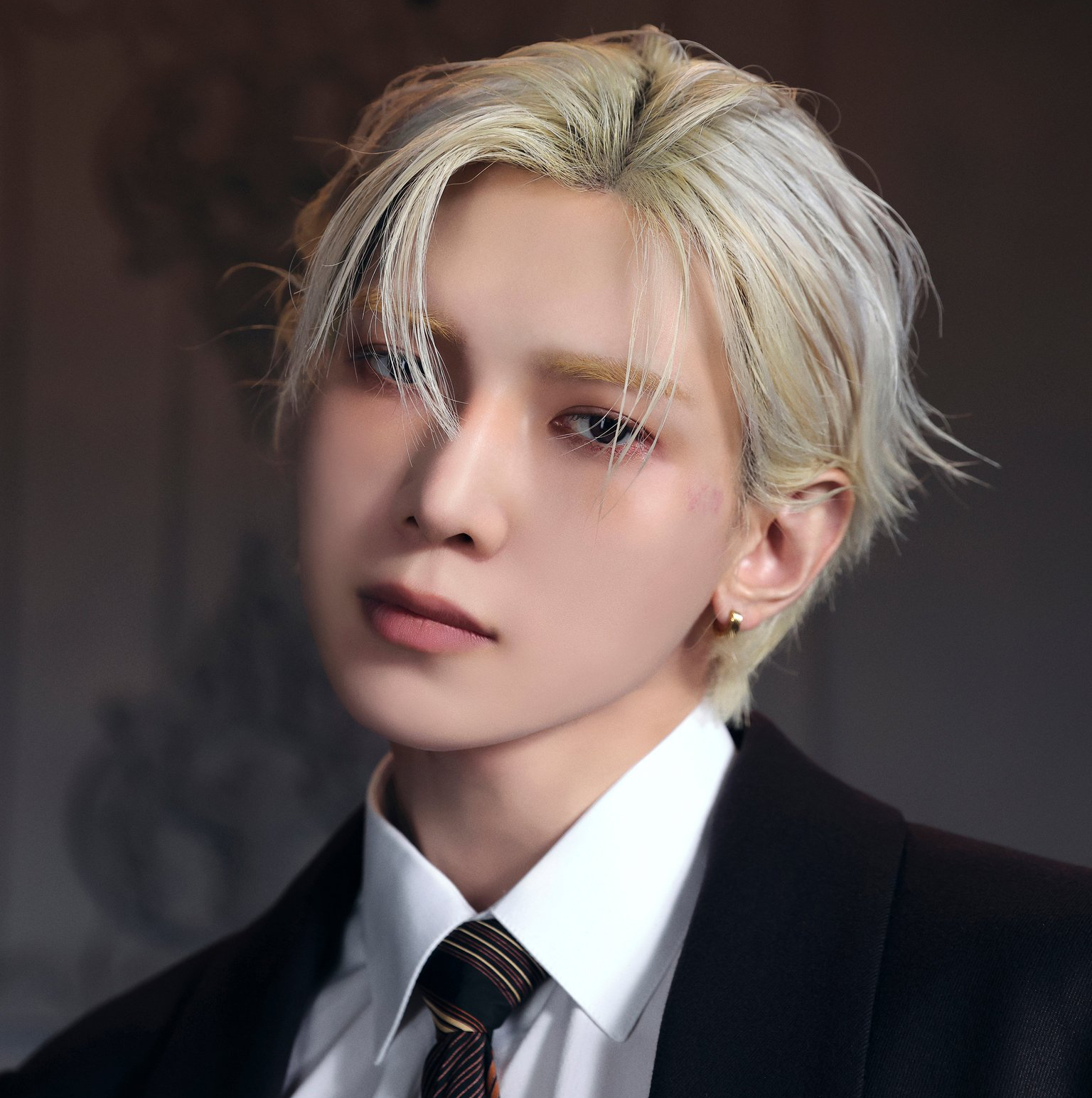 呂尚 (ATEEZ)的最新活動照片