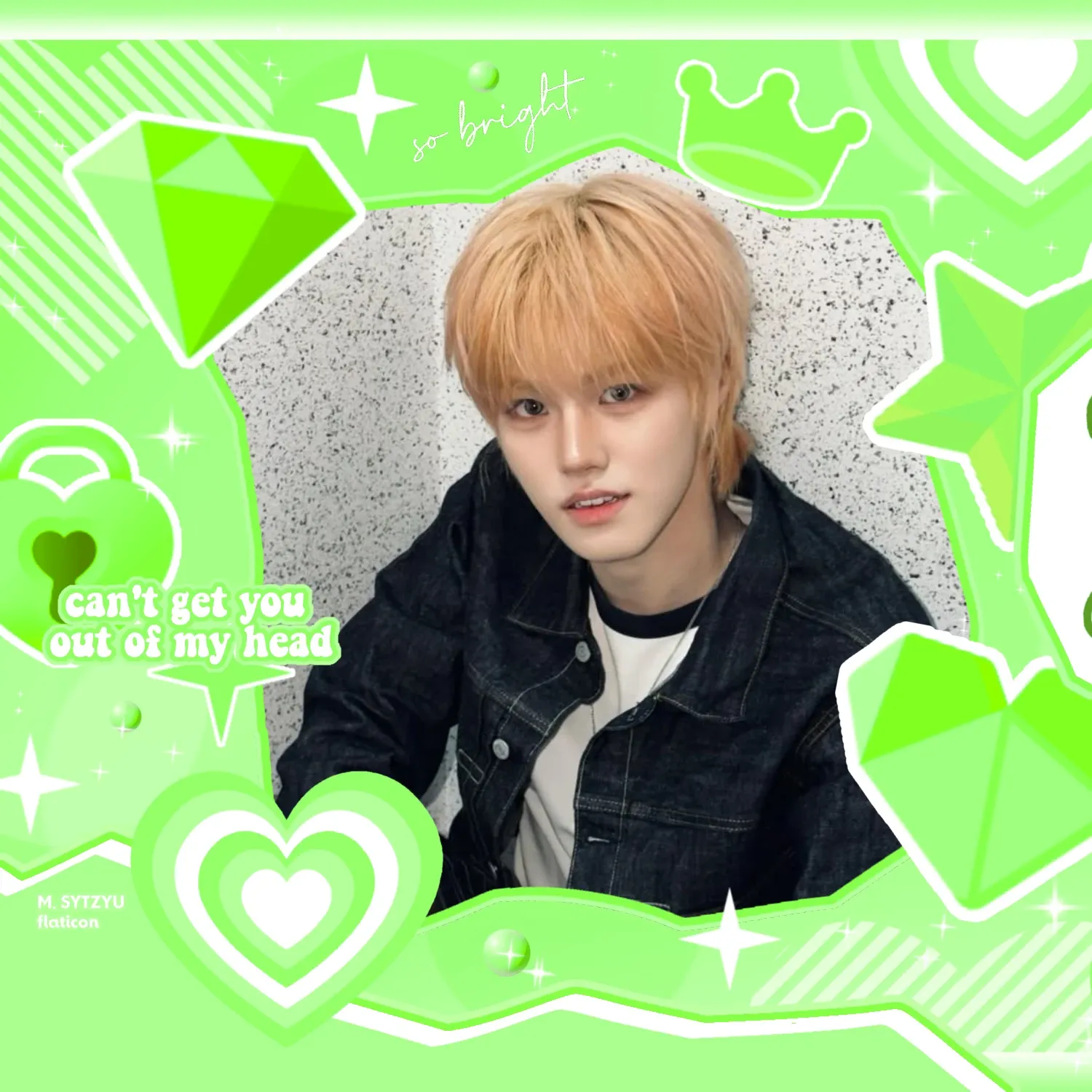 Behind-the-scenes cut of Park Juwon (AHOF)