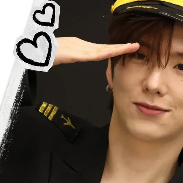 Foto profil Kihyun (MONSTA X) terpopuler hasil voting