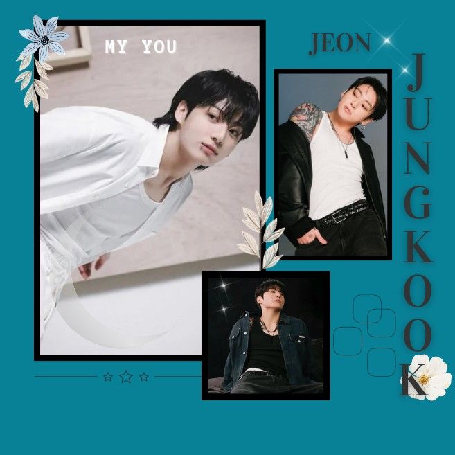 Foto terbaru Jungkook (BTS)