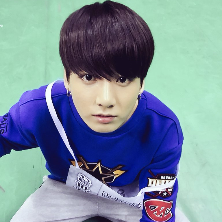 정국 (방탄소년단) 최근 활동샷