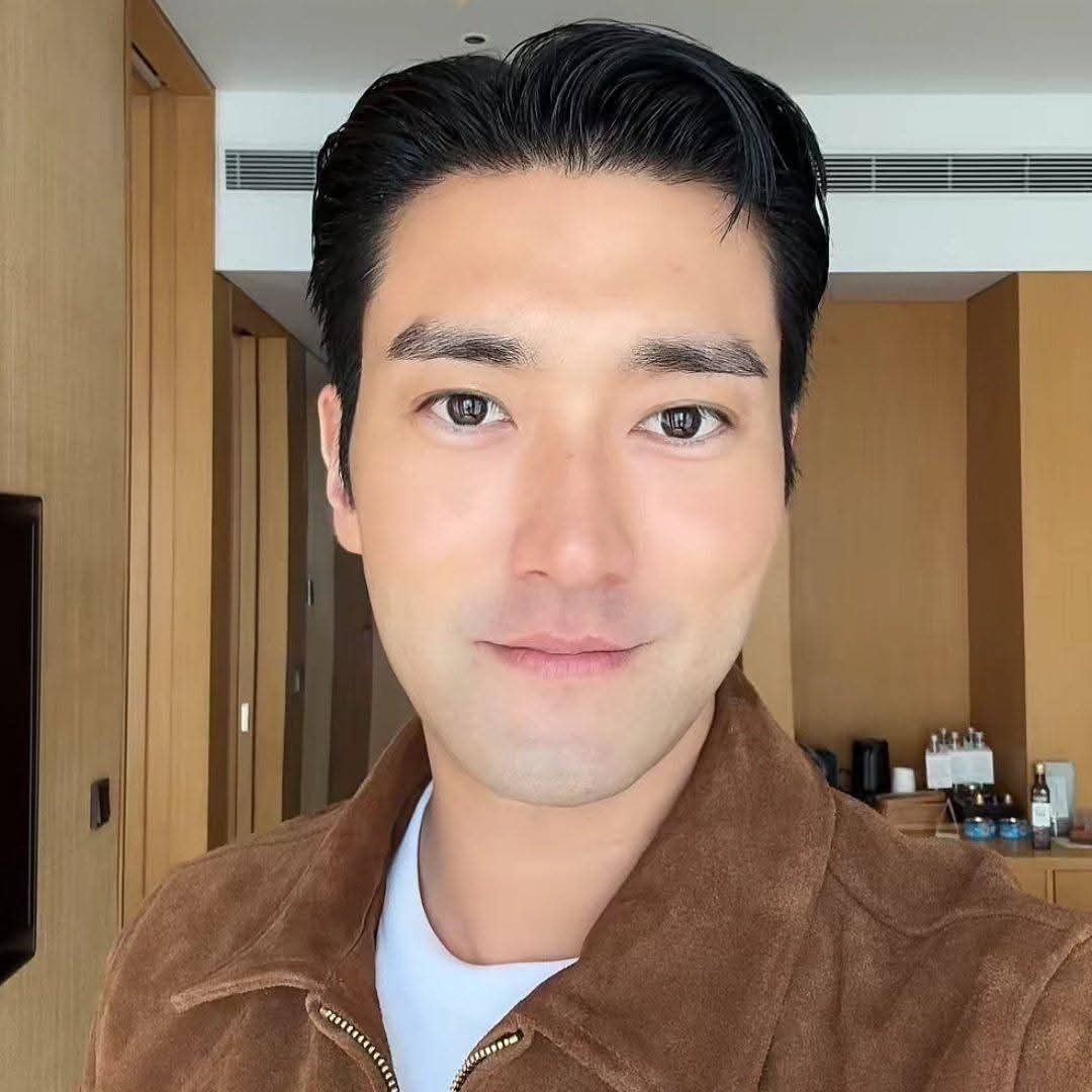 시원 (슈퍼주니어)의 최신 사진