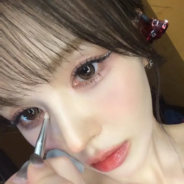 Latest photo of Wendy (Red Velvet)