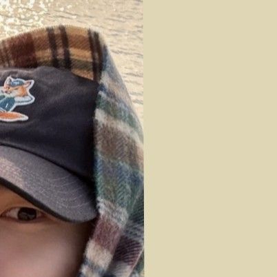 姜升植 (VICTON)的幕后花絮