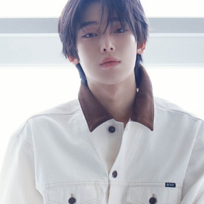 선우 (ENHYPEN) 최근 활동샷