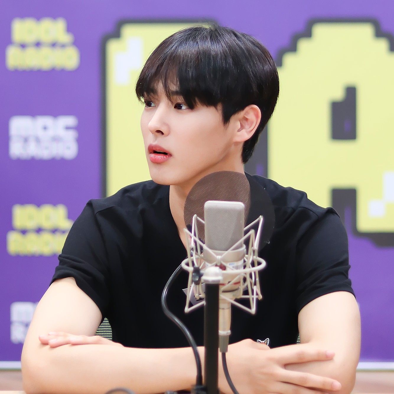 빅톤의 최신 사진