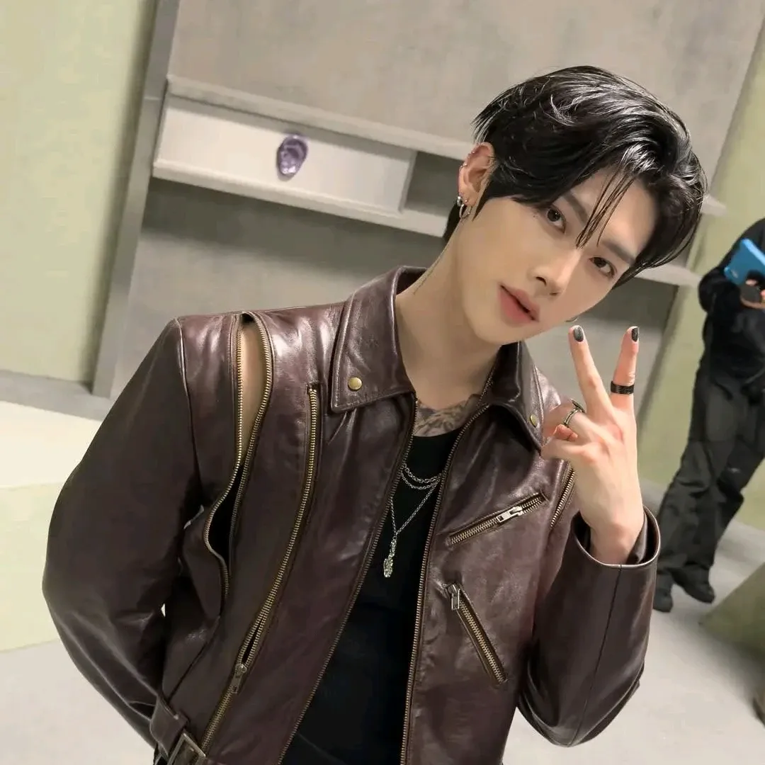Recent activity shot of Ricky (AND2BLE)
