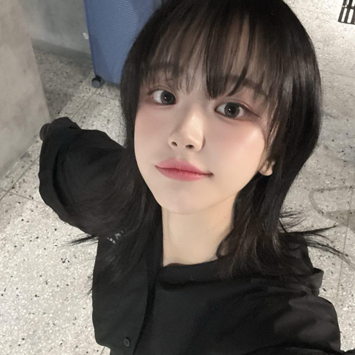 Latest photo of Chodan (QWER)