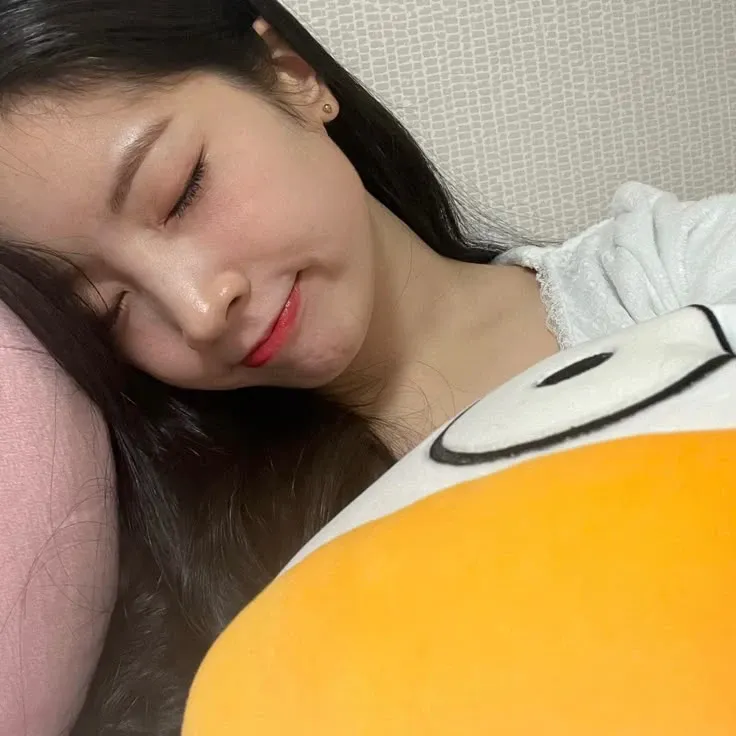 다현 (TWICE) 팬이 찍은 순간