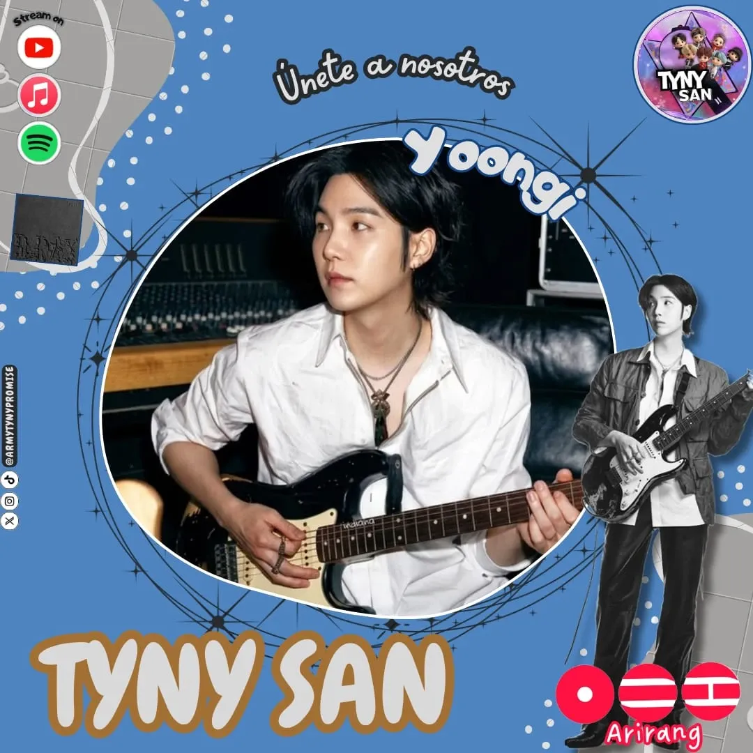 SUGA (防彈少年團)的最新活動照片