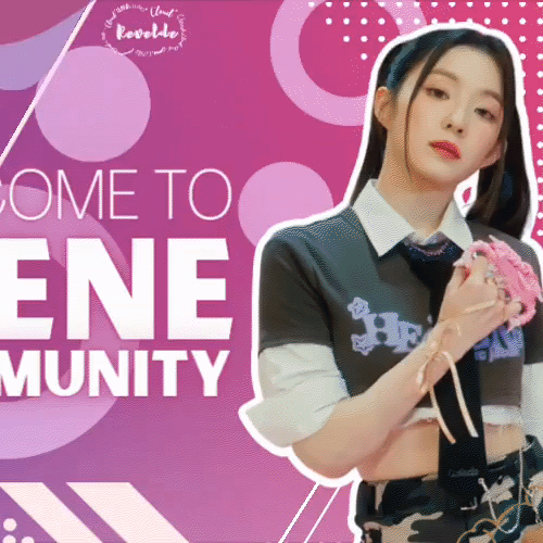 Irene (Red Velvet)粉丝拍下的瞬间