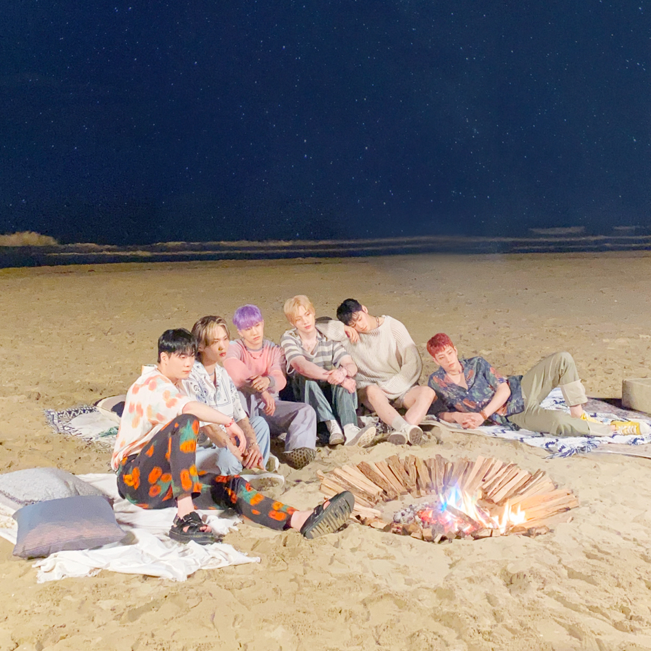 Latest photo of ASTRO