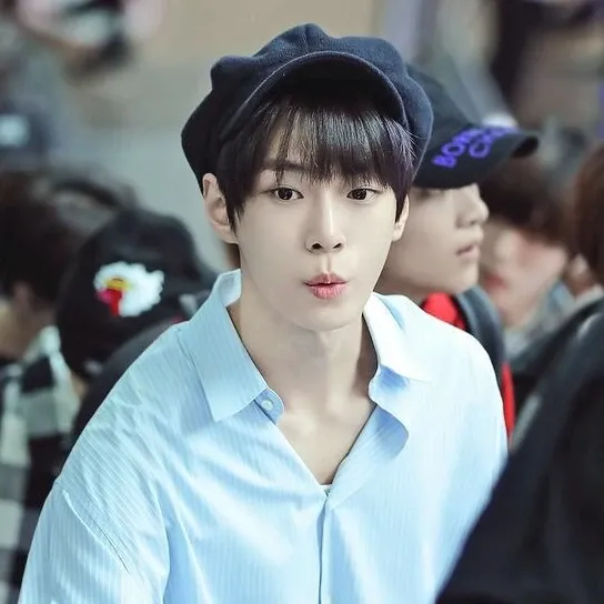 ドヨン (NCT 127)ファンが撮った瞬間