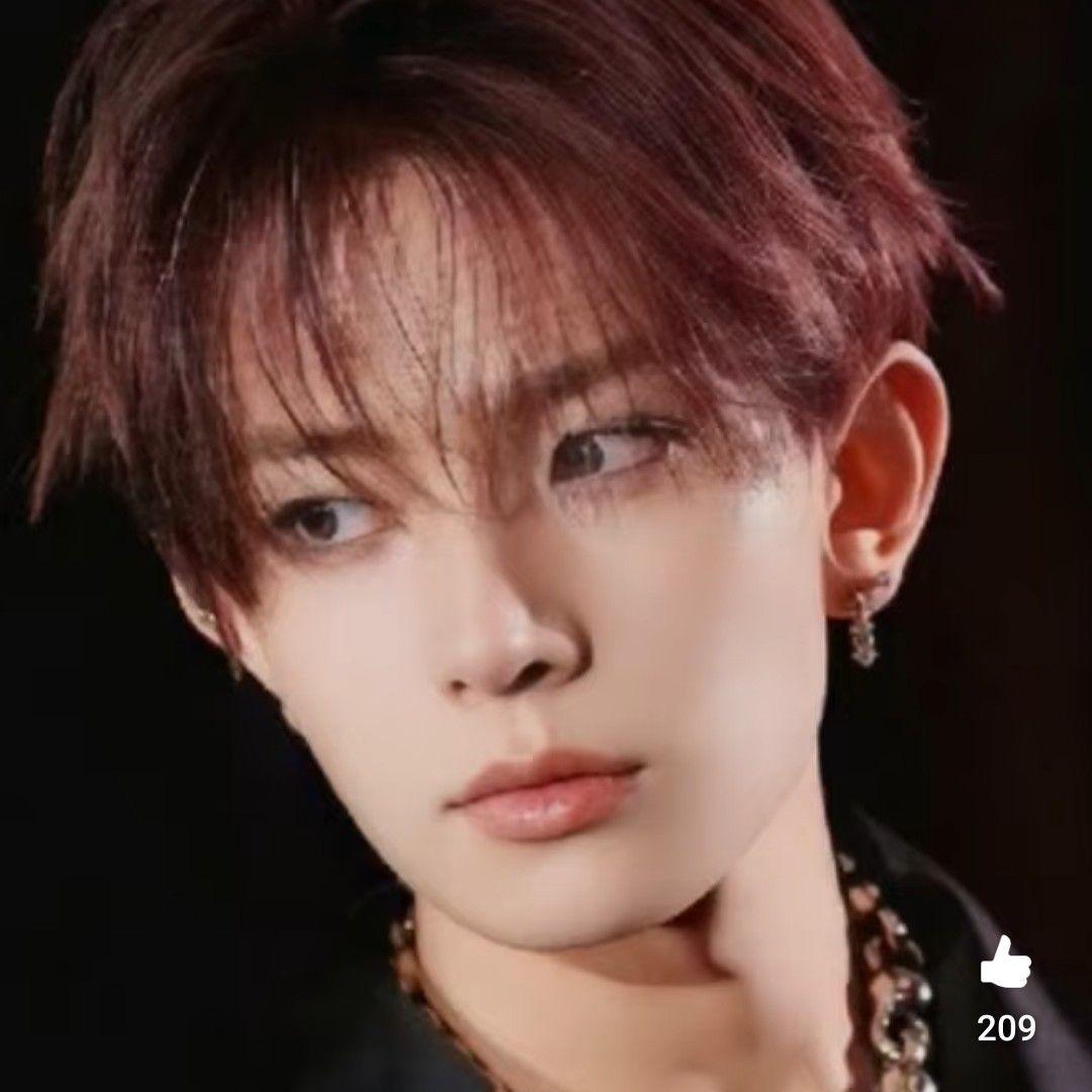 희승 (ENHYPEN) 팬이 찍은 순간