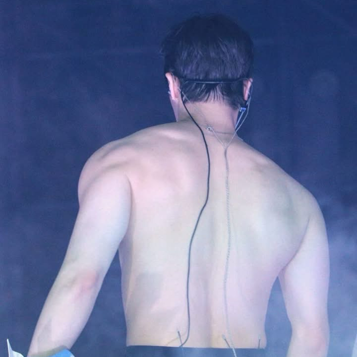 Latest photo of Moonbin (ASTRO)