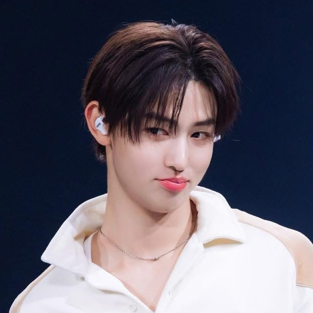 Latest photo of Seonghyeon (CORTIS)
