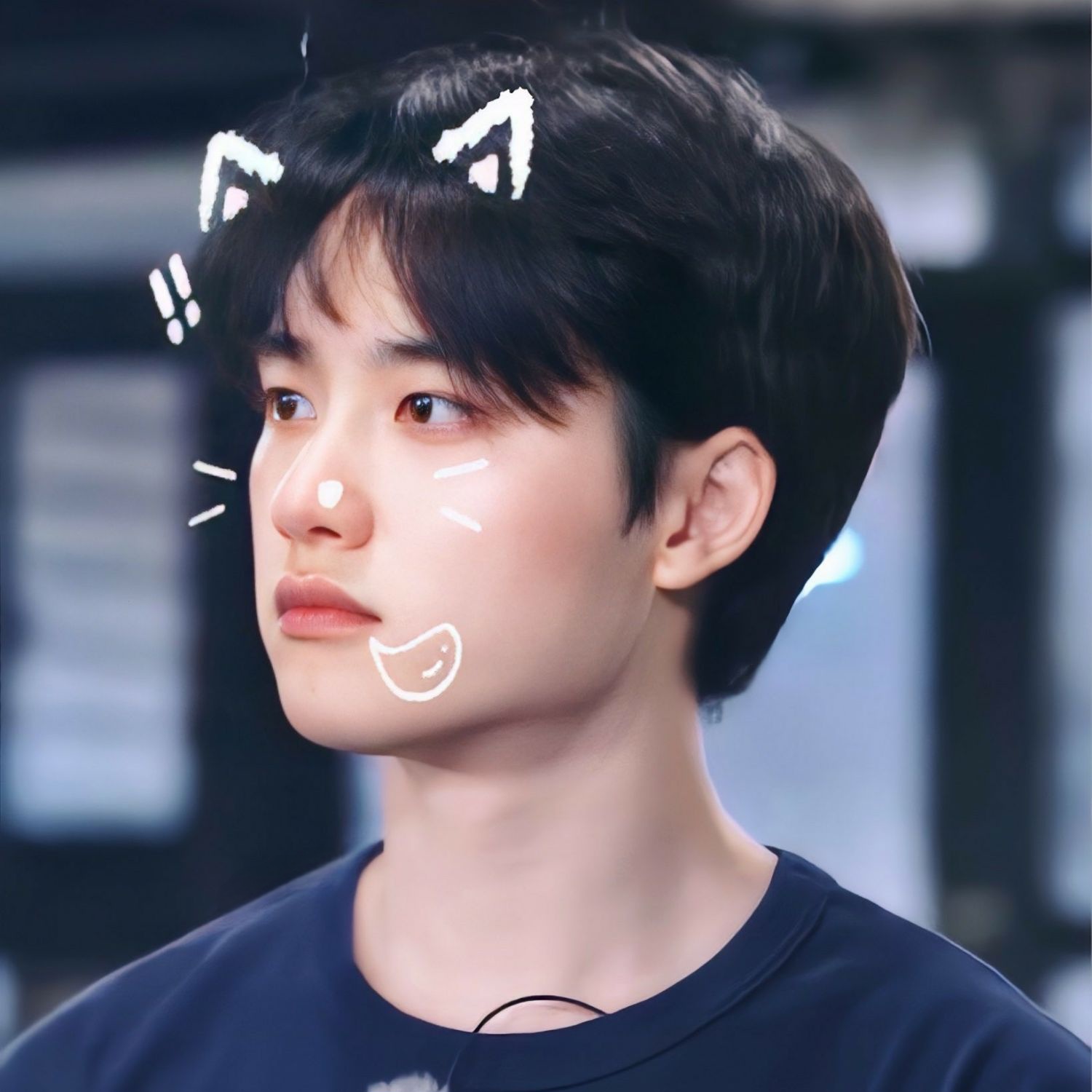 EXO的最新活動照片