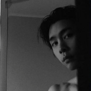 Latest photo of Johnny (NCT 127)