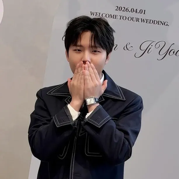 Latest photo of Jung Seunghwan