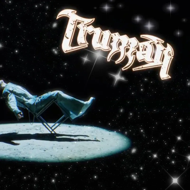 Behind-the-scenes cut of HAN (Stray Kids)