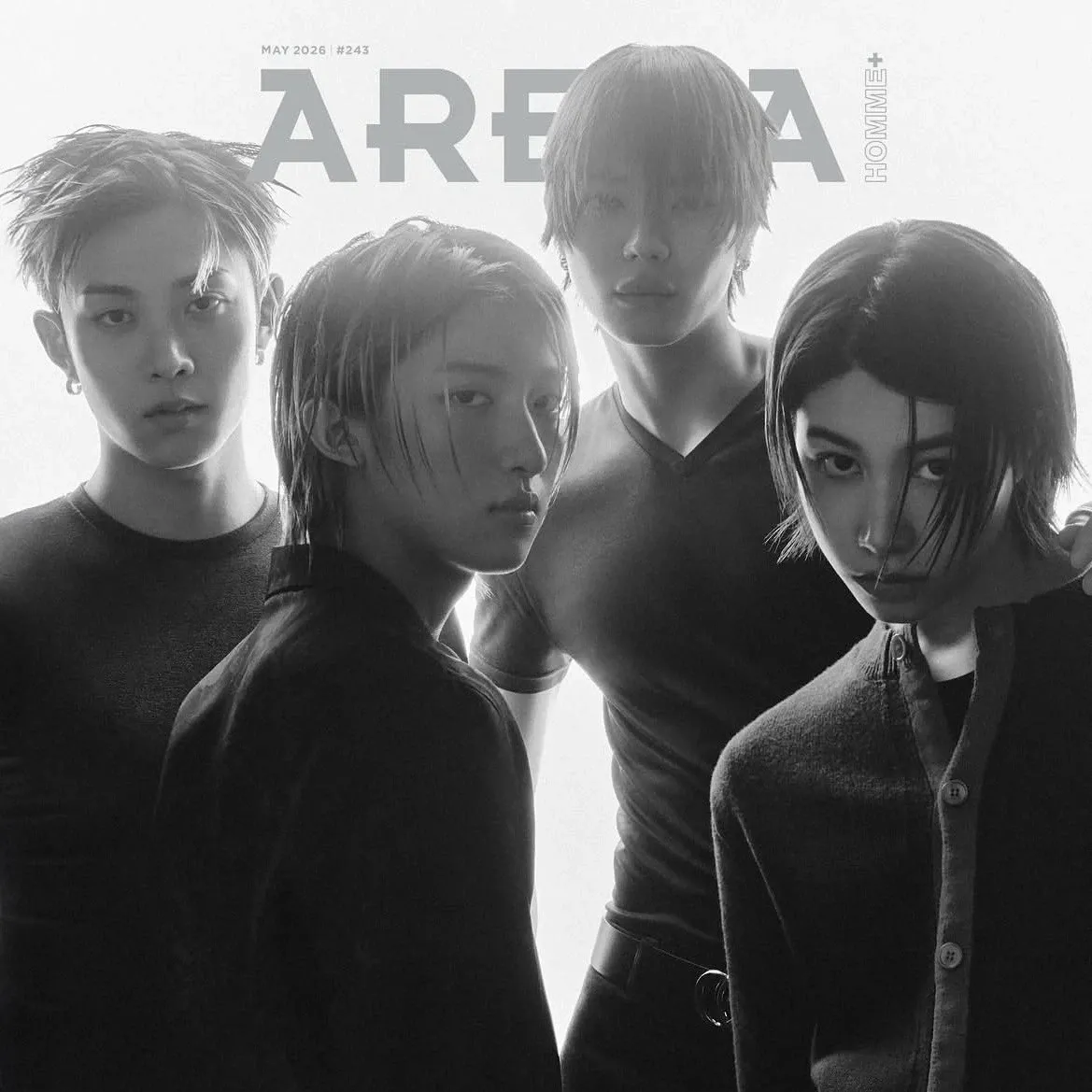 Behind-the-scenes cut of LNGSHOT