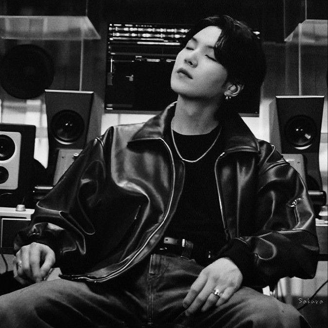 SUGA (BTS)の最近の活動写真