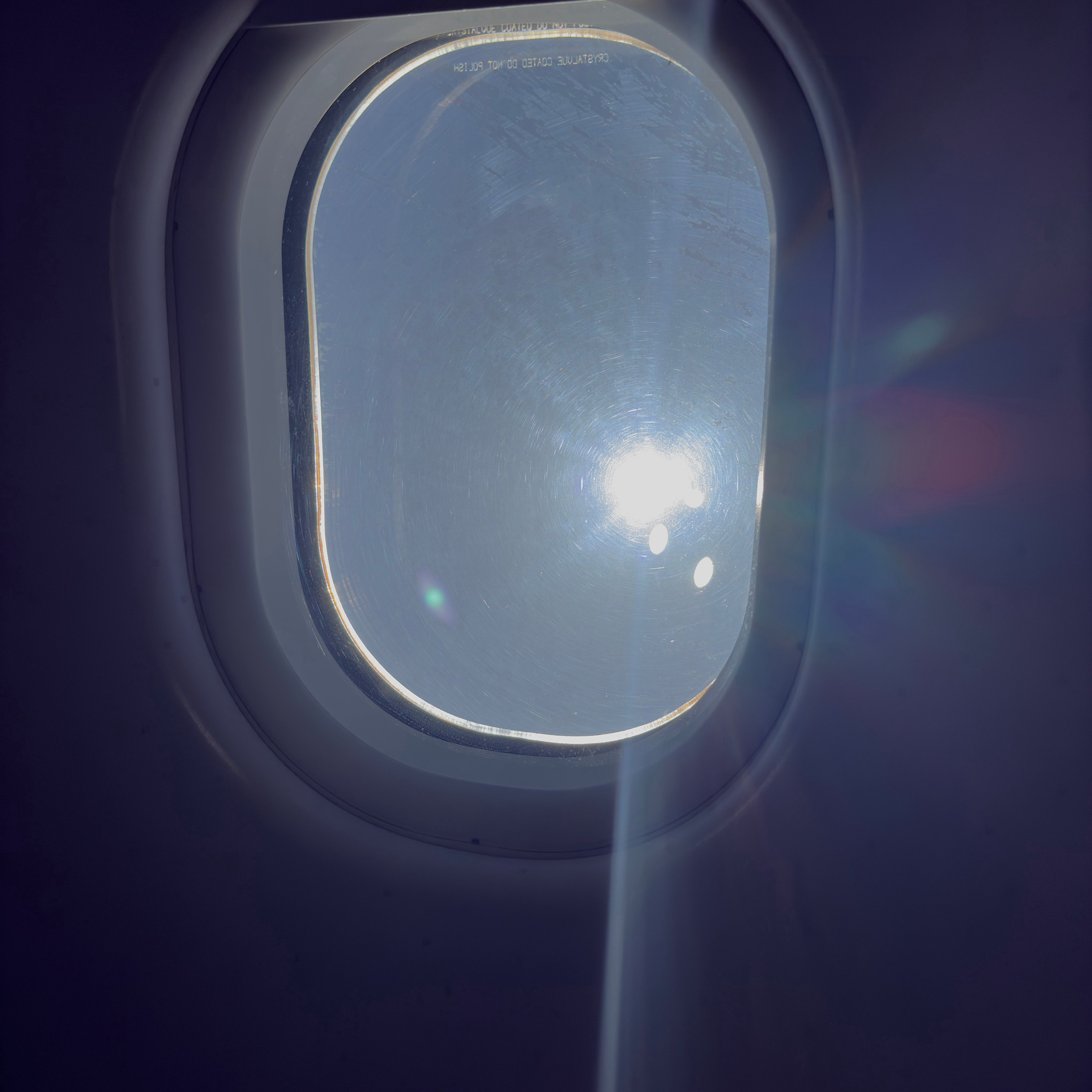 A moment captured by Lee Sangwon (ALPHA DRIVE ONE)'s fan