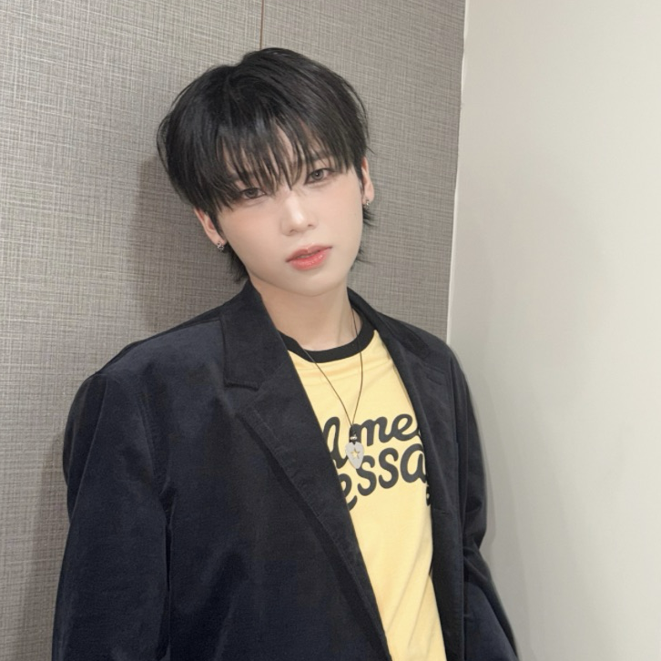 Recent activity shot of Doha (n.SSign)